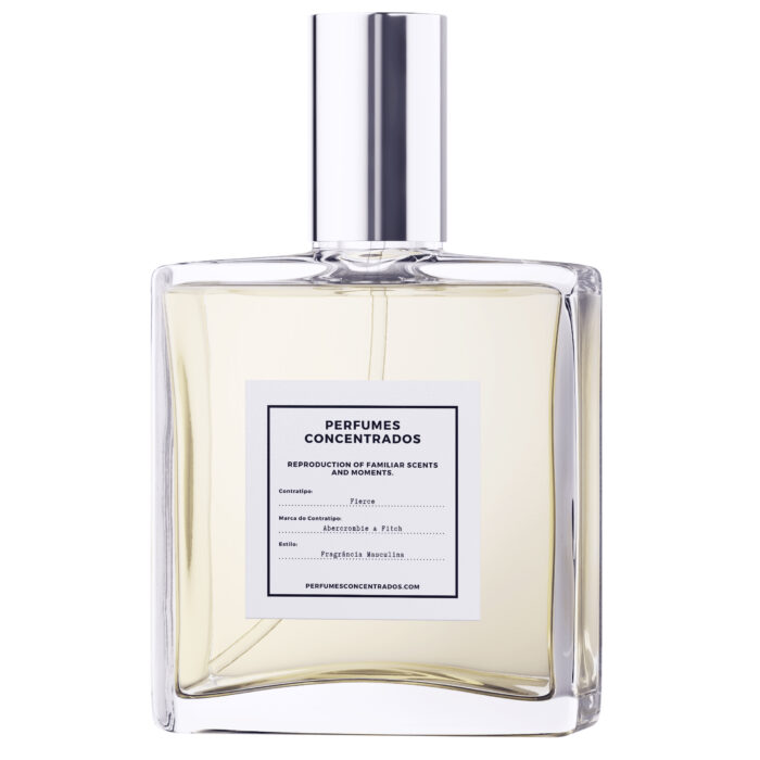 perfume fierce