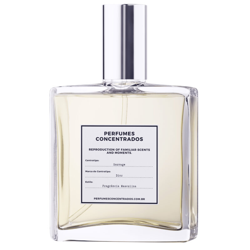 perfume sauvage contratipo